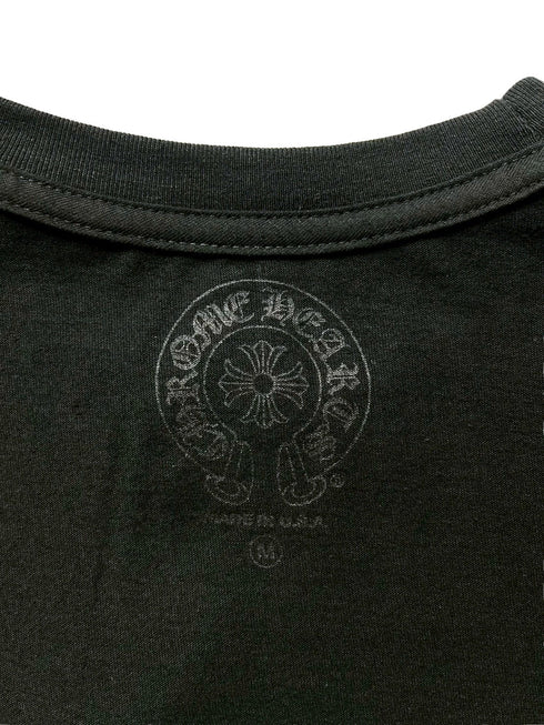 CH SCROLL Tee
